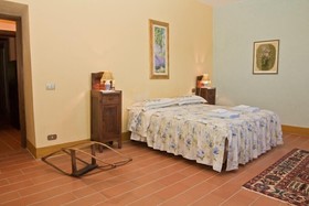 Podere Paugnano