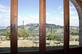 Podere Paugnano