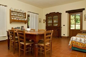 Podere Paugnano