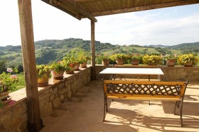 Podere Paugnano