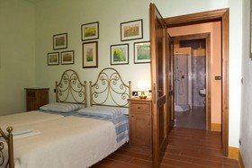 Podere Paugnano