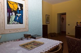 Podere Paugnano