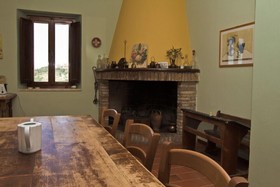Podere Paugnano