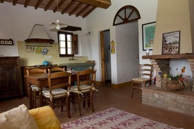 Podere Paugnano