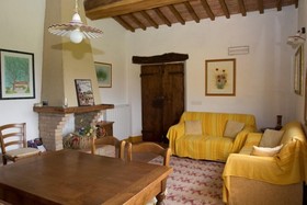 Podere Paugnano