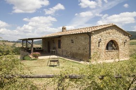 Podere Paugnano