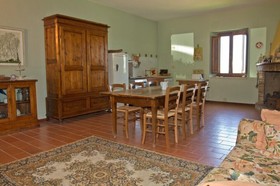 Podere Paugnano