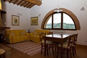 Podere Paugnano