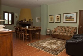 Podere Paugnano