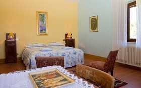 Podere Paugnano
