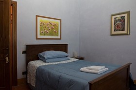 Podere Paugnano