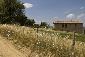 Podere Paugnano