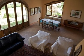 Podere Paugnano