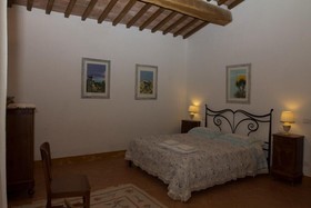 Podere Paugnano