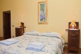 Podere Paugnano