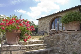 Podere Paugnano