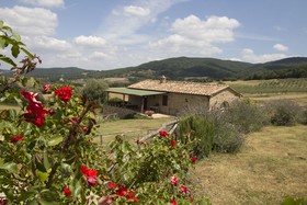 Podere Paugnano