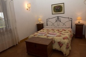 Podere Paugnano