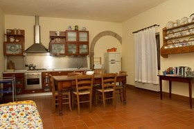 Podere Paugnano