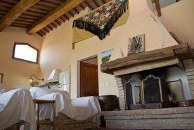 Podere Paugnano