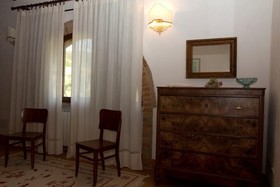 Podere Paugnano