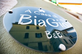 A Casa Di Biagio