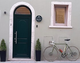 A Casa Di Biagio