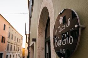 A Casa Di Biagio