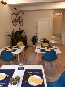 A Casa Di Biagio