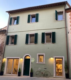 A Casa Di Biagio