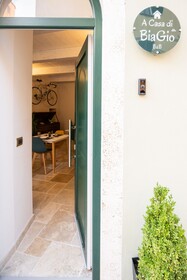 A Casa Di Biagio