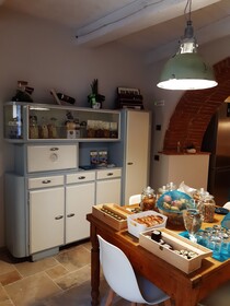 A Casa Di Biagio