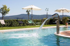Agriturismo Borghetto Il Montino