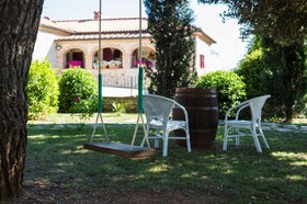 Agriturismo Borghetto Il Montino