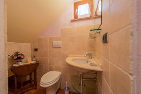 Agriturismo Borghetto Il Montino