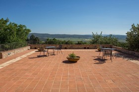 Agriturismo Borghetto Il Montino