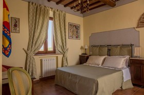 Agriturismo Borghetto Il Montino