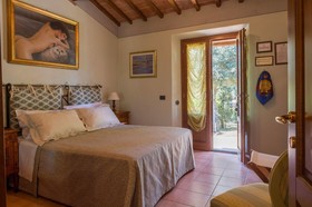 Agriturismo Borghetto Il Montino