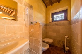 Agriturismo Borghetto Il Montino