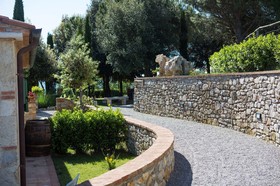 Agriturismo Borghetto Il Montino