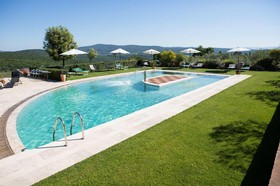 Agriturismo Borghetto Il Montino