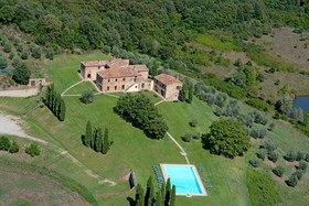 Castello Di Modanella
