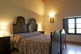 Castello Di Modanella