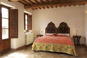 Castello Di Modanella