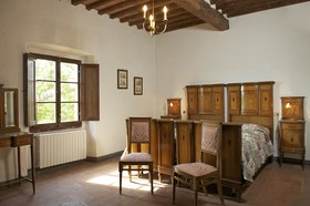 Castello Di Modanella