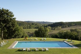 Castello Di Modanella