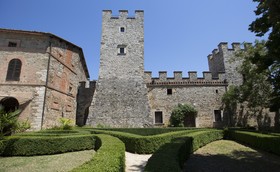 Castello Di Modanella