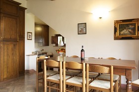 Castello Di Modanella