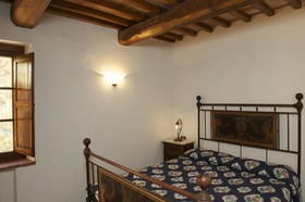 Castello Di Modanella