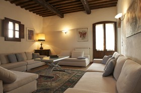 Castello Di Modanella